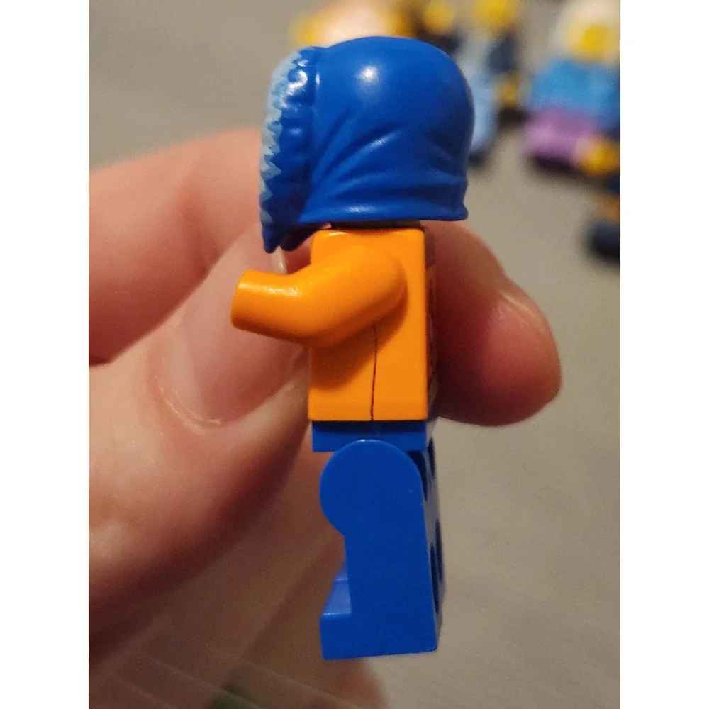 Lego assorted collection